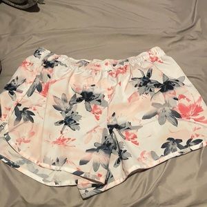 Athletic Shorts